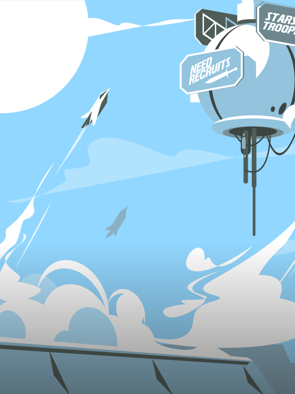 Case Study Illustration