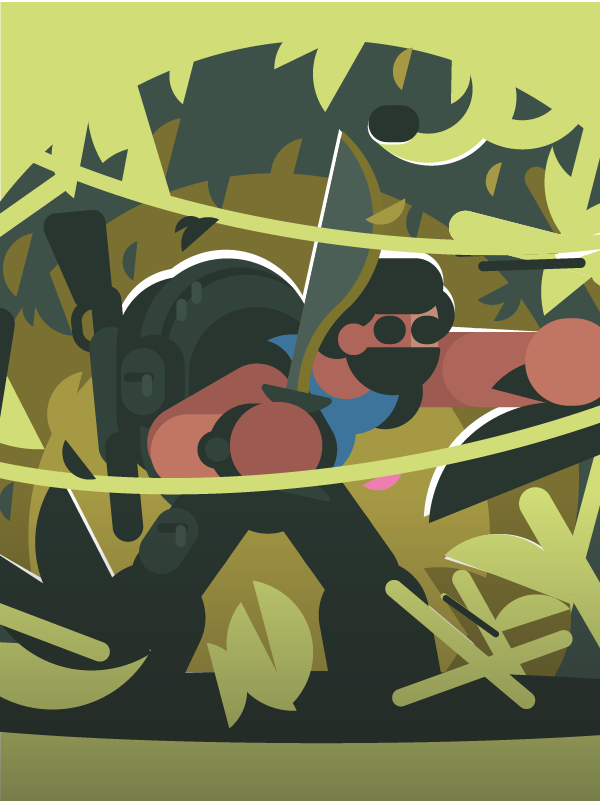 Case Study Illustration