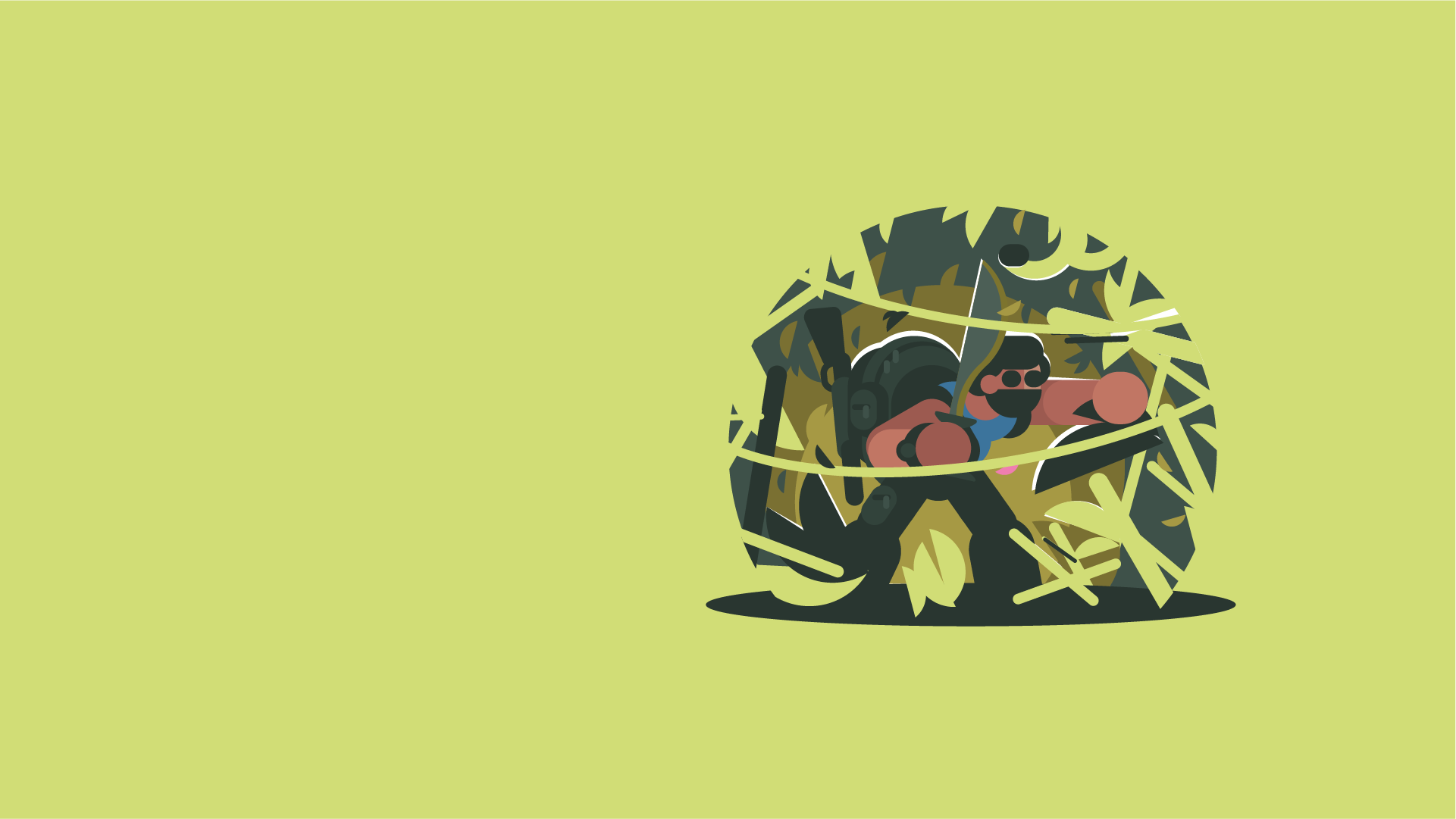 Case Study Illustration